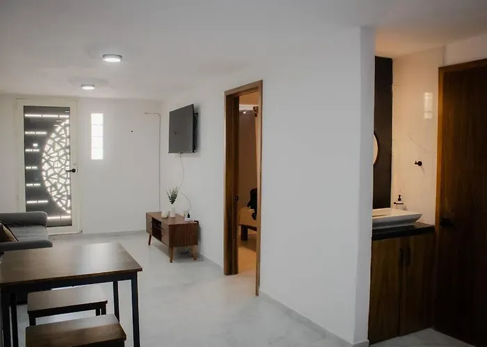 Modern Comfort In The Heart Of Puerto Vallarta!