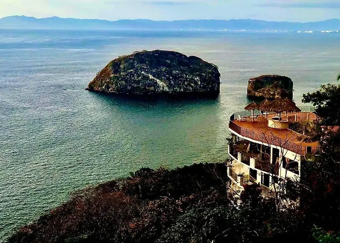 Casa Lupita