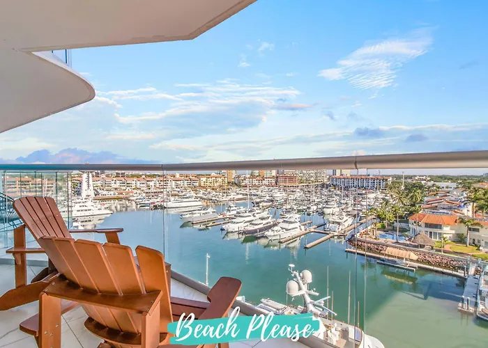 Nautico - Marina Vallarta