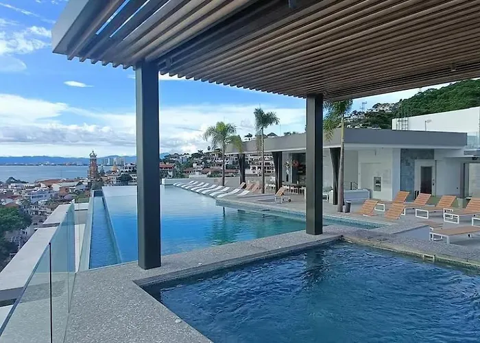 Avida Condo Romantic Zone Gym Rooftop Pool
