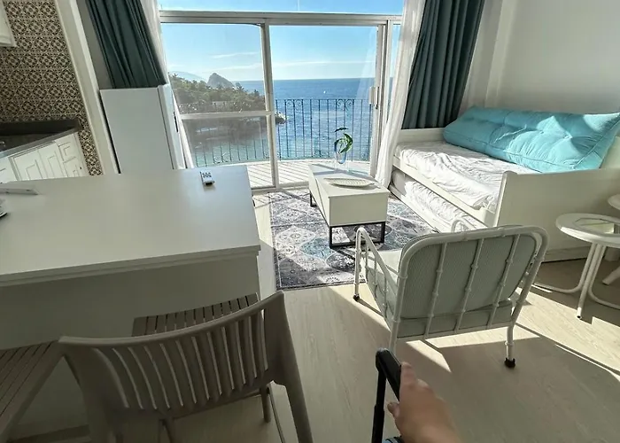 Loft Sur Puerto Vallarta