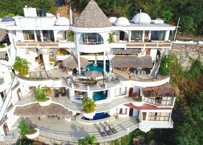 Villa Azul