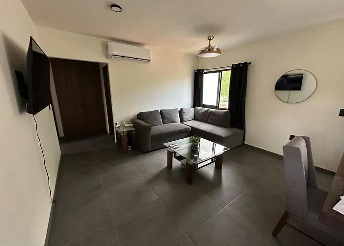 Departamento En Puerto Vallarta