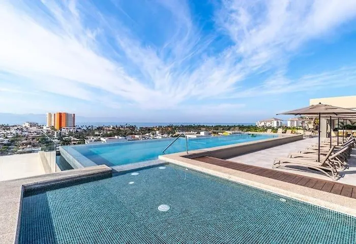Roma Encore 2Bd With Terrace In Beautiful Versalles