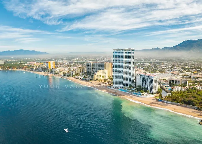 Harbor 12005 Huge Unit 2 Balconies Beachfront By Moikkarentals