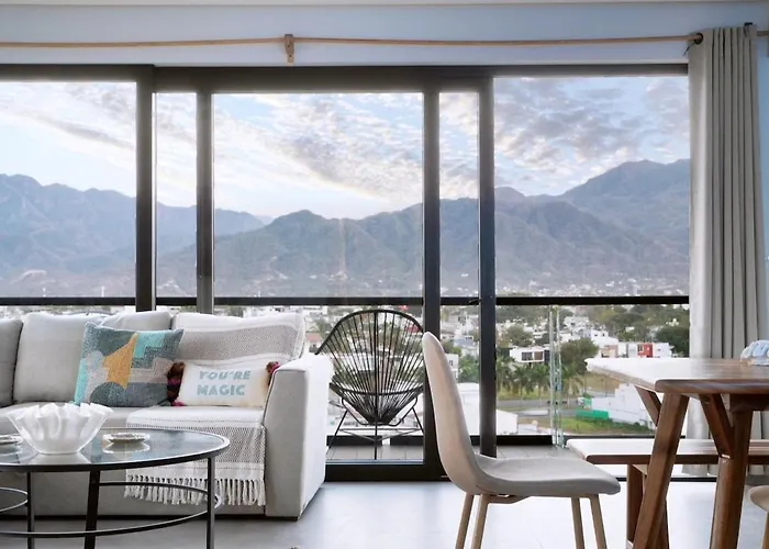 Vista A Montana Luxury Apt