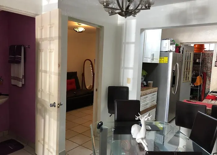 Casa Jardines Vallarta