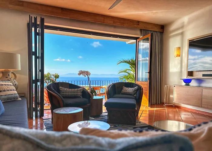 Costa De Oro 602, Puerto Vallarta, Mexico