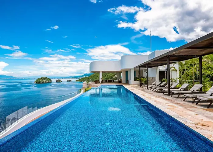 Blue Horizon 303 @ Residences