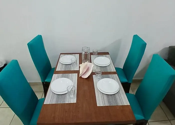 Autentico Y Lindo Departamento