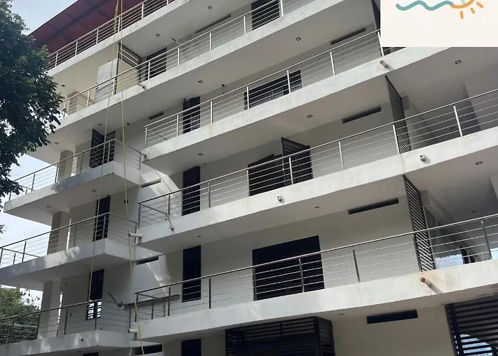 Edificio La Paz