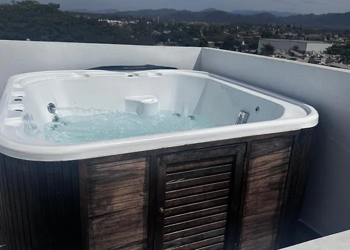 Apartment In Puerto Vallarta