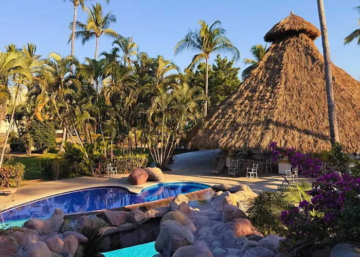Exclusive Glamping Resort Puerto Vallarta