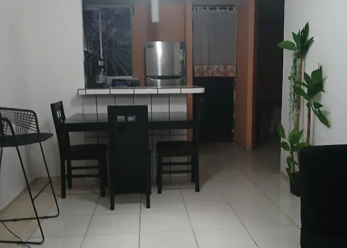 Departamento Cerca De La Playa