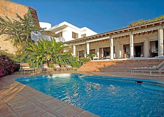Villa Veranda 109158-15108