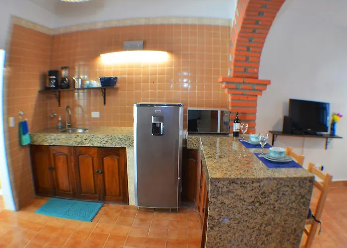 Casa Bella Vista (Adults Only)