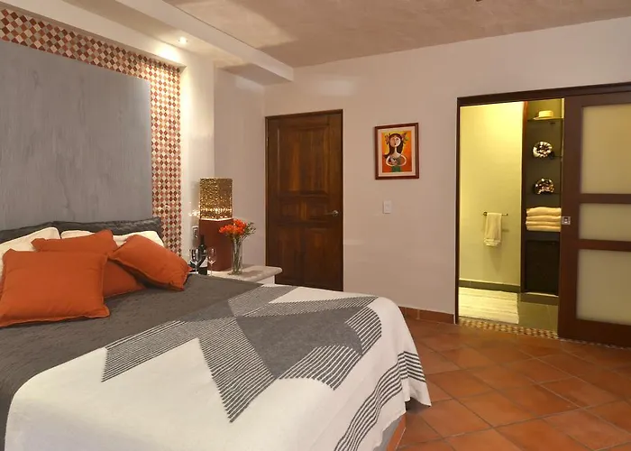 Casa Marichelo