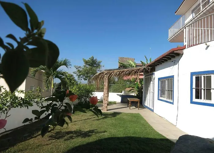 Casa Cheve