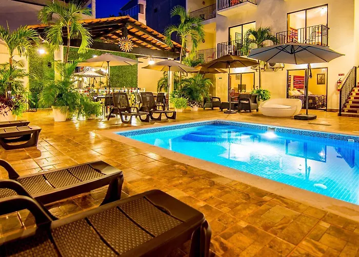 Vallarta Sun (Adults Only)
