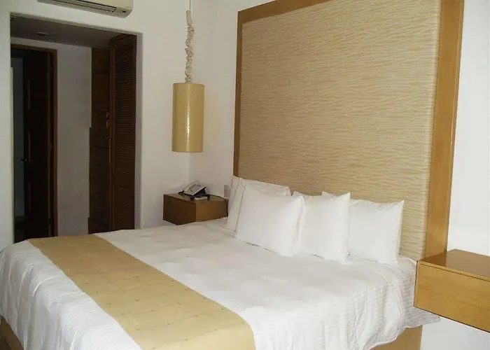 Taheima Condominios