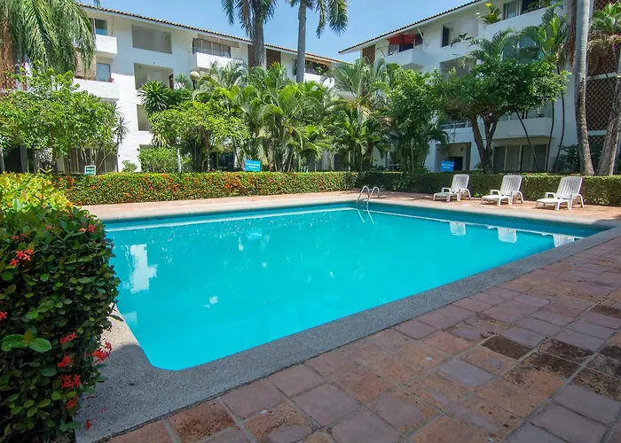 Condo Versalles
