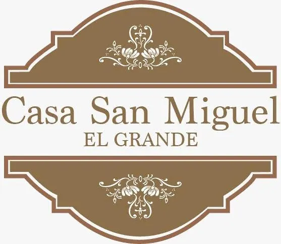 Casa San Miguel Puerto
