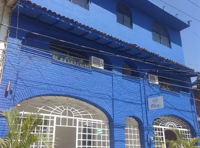 Hotel Azul Romero