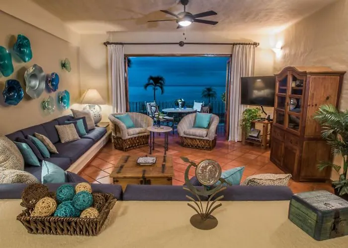 Costa De Oro Condo