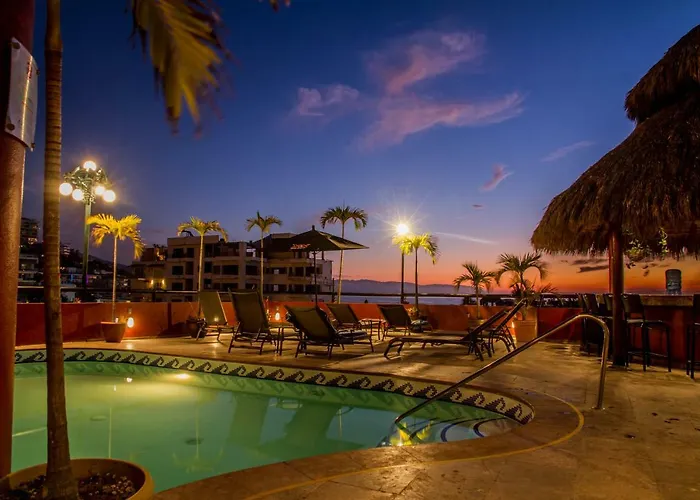 Condominio Andales On The Bay