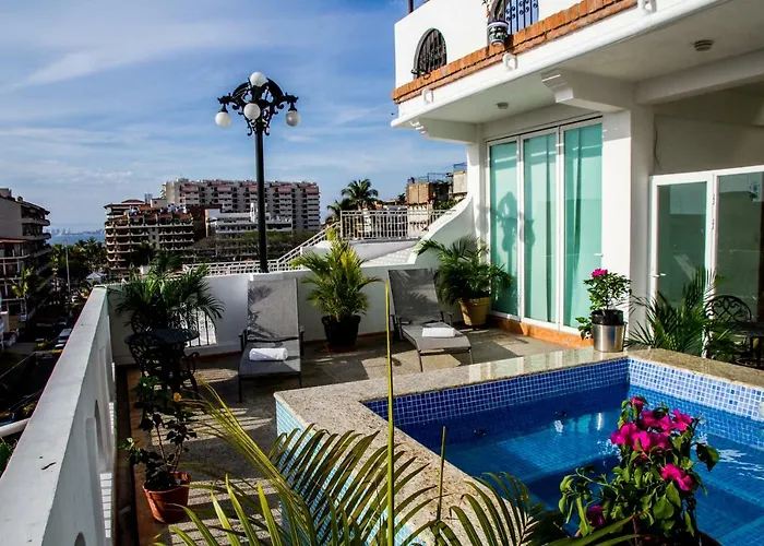 Hotel Andales On The Bay Suites