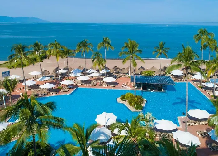 The Club At Sheraton Buganvilias (Adults Only)