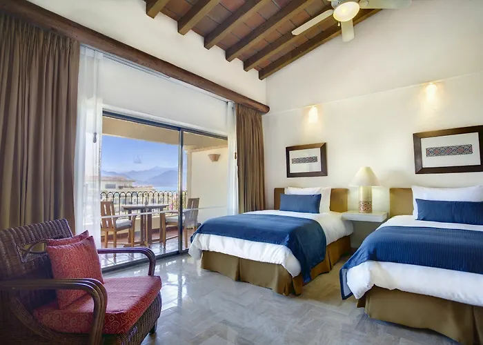 Luxury Studio Vallarta