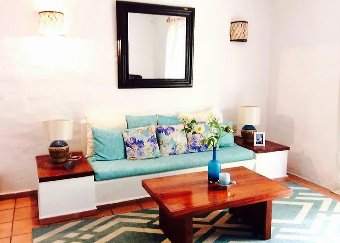 Hermoso Departamento A Una Cuadra De La Playa
