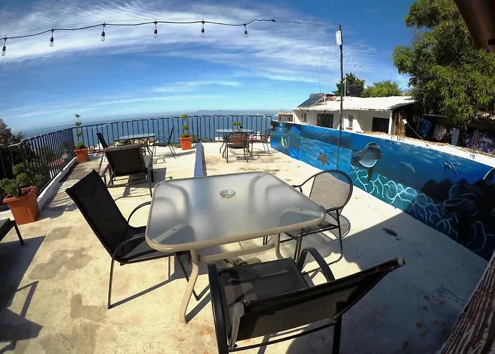Puerto Vallarta Sunset Inn 5