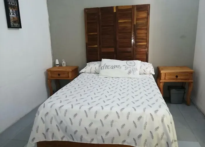 Departamento Colibri