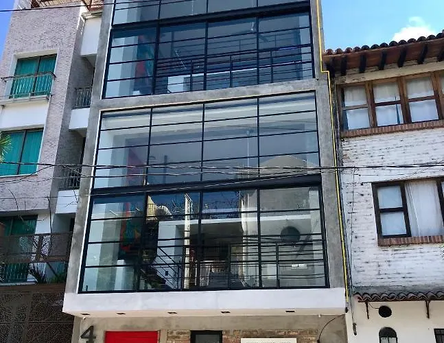 Lofts On Basilio