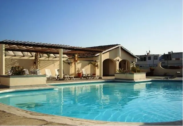 Studio Plaza Marina