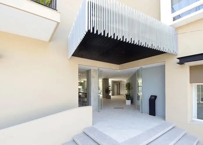2 Bedroom Penthouse At Zenith
