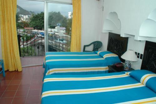 Encino Malecón Centro Hotel