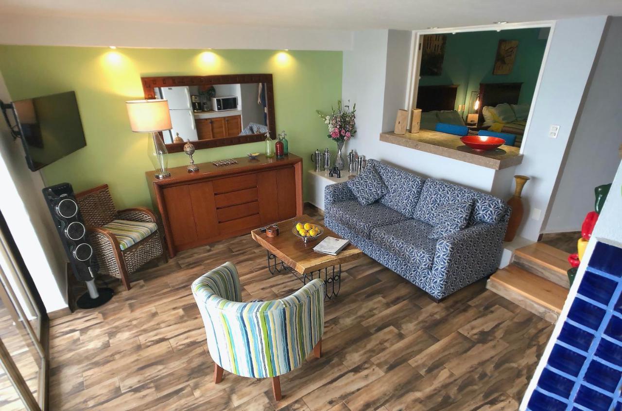 1242 Pacific Aparthotel