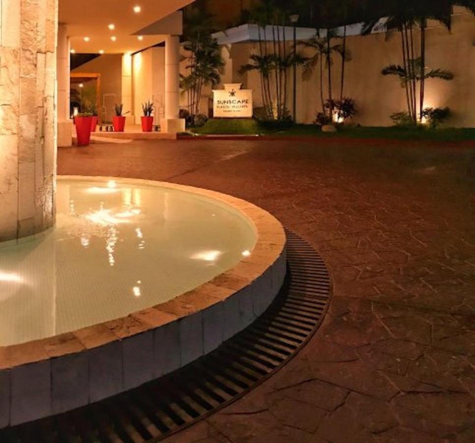 Aparthotel 1242 Pacific
