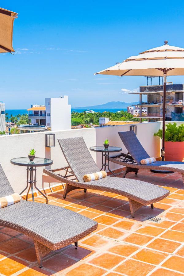 Tres Marias Luxury - Adults Only *