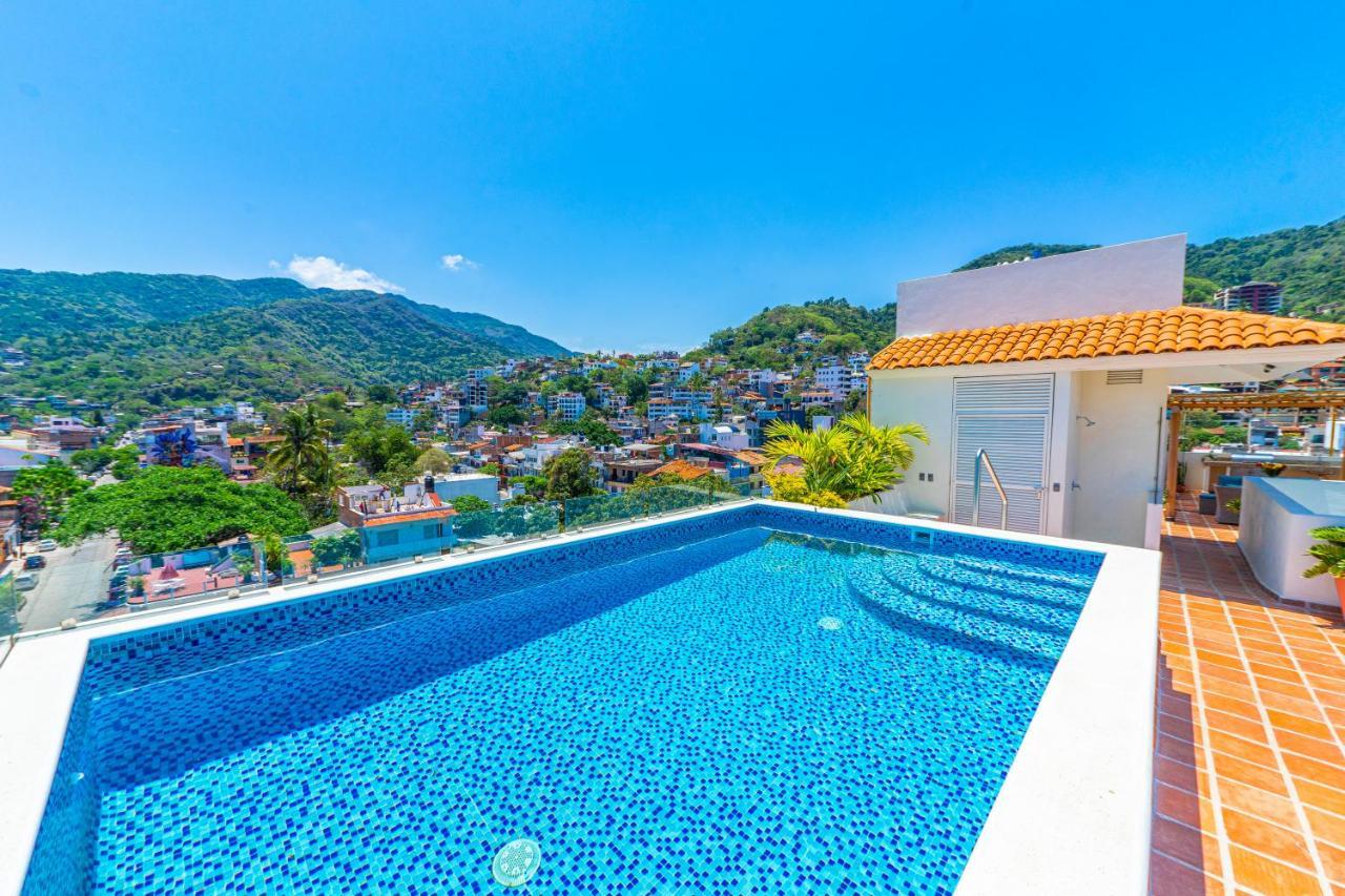 Tres Marias Luxury - Adults Only