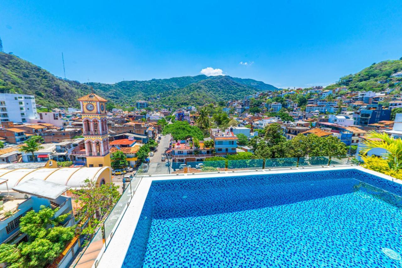 Tres Marias Luxury - Adults Only Apartment
