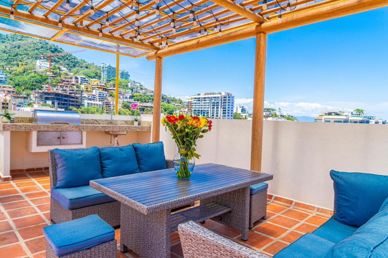 Tres Marias Luxury - Adults Only Apartment *