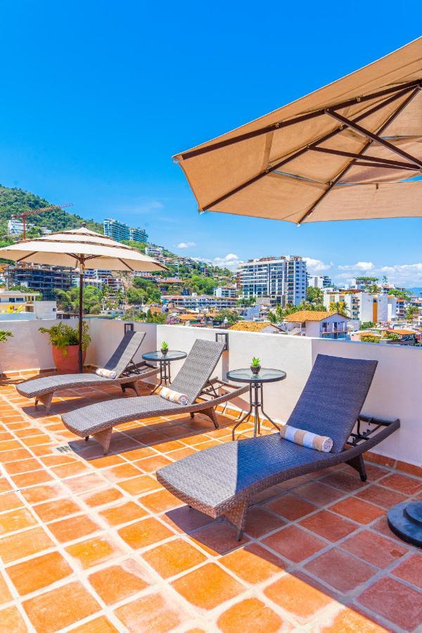 Tres Marias Luxury - Adults Only Apartment *