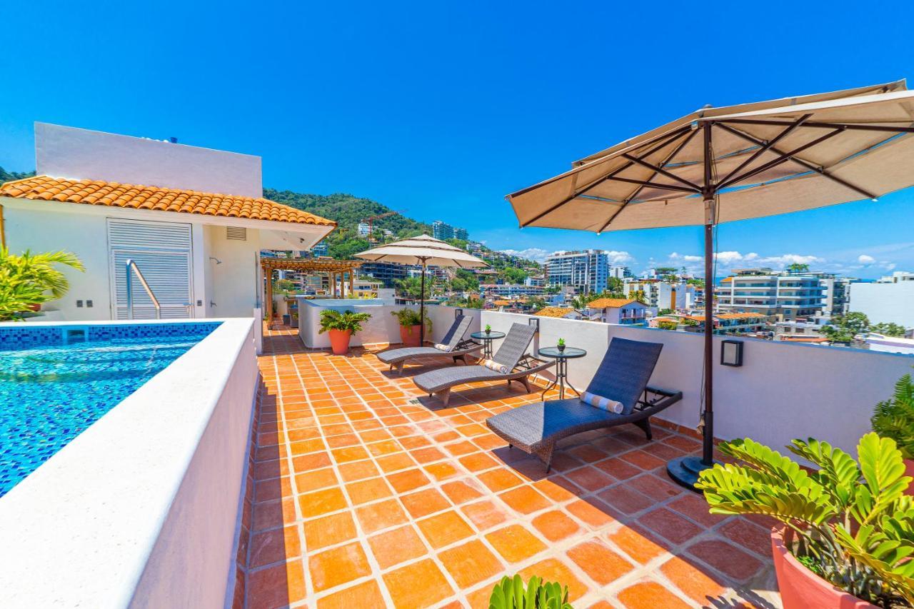 Apartment Tres Marias Luxury - Adults Only *