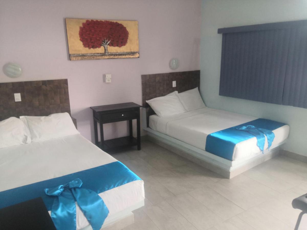 Vista Hermosa Hotel Puerto Vallarta