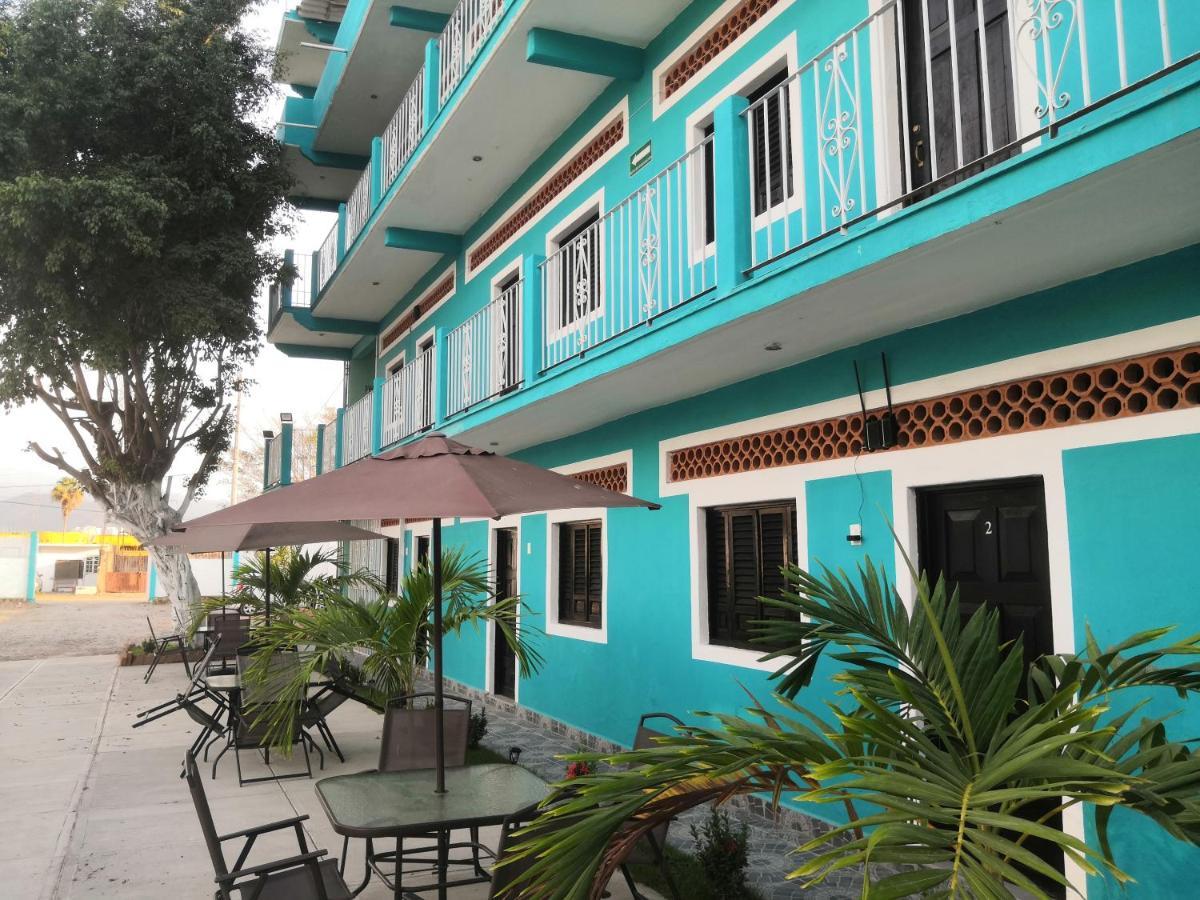 Hotel Vista Hermosa