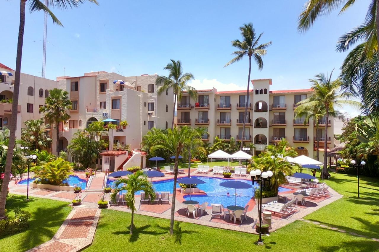 Plaza Santa Maria 3* Puerto Vallarta